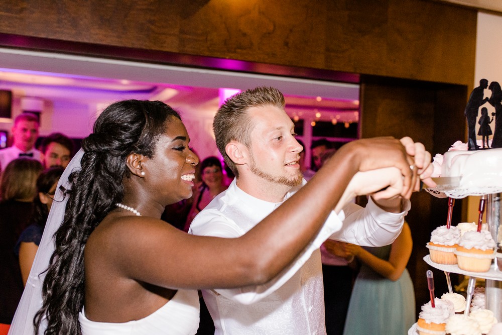 Hochzeitsfotograf in Minden und Rinteln!